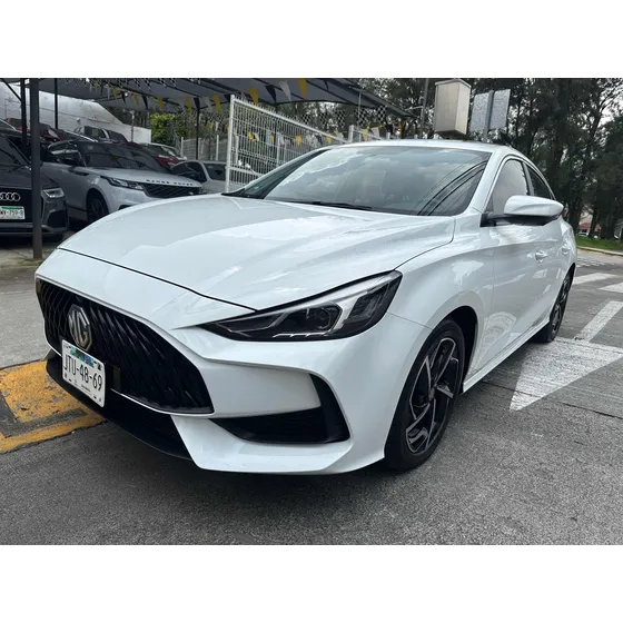 Mg Gt Gt Exite
