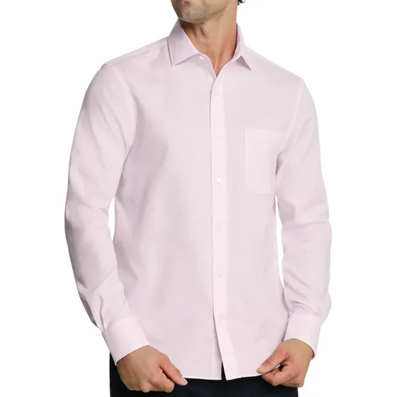 Camisa De Vestir Tommy Hilfiger