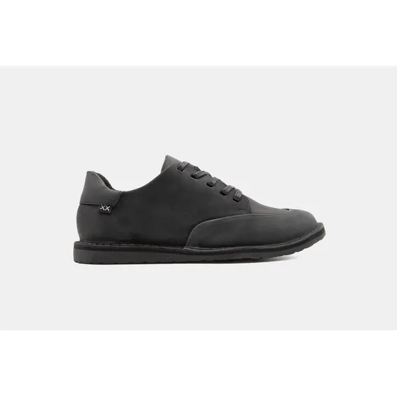 Zapato Hombre - Macaco Navy Blue