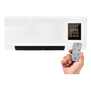 Aire Acondicionado Frío Caliente Calefactor Portátil Aire Acondicionado Frío Caliente Calefactor Portátil