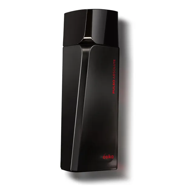 Pulso Absolute Perfume De Hombre, 100 Ml Esika