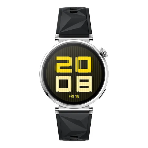 Smartwatch, Huawei Watch Gt5 41mm, Preto