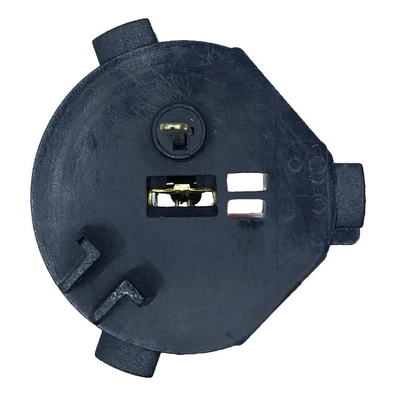 Socket Conector Para Foco H1 Hyundai
