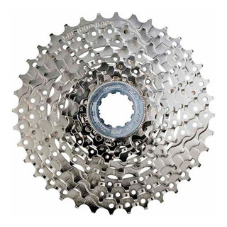 Cassete 9v Shimano Hg400 12/36d Cassete 9v Shimano Hg400 12/36d