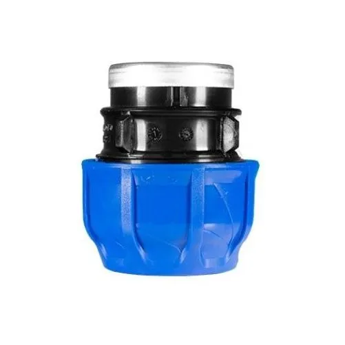 Adapt Rap Hembra 75 X 2½ Poelsan-pack De 5 Pzas