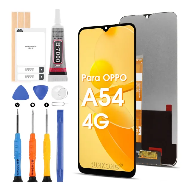 Pantalla Táctil Lcd Para Oppo A54 4g Cph2239