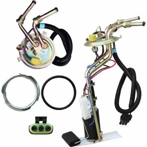 Bomba De Gasolina Blazer 4.3l V6 95-97 Flotante