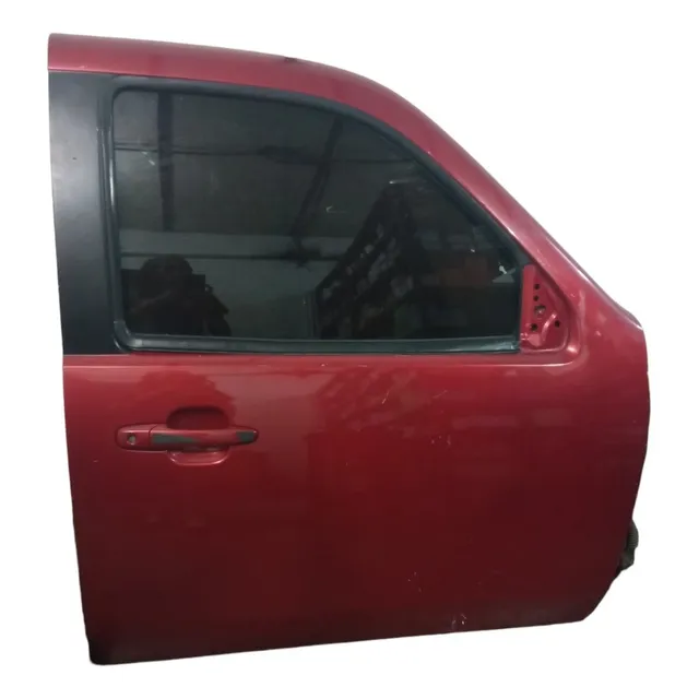 Puerta Copiloto Con Vidrio/manilla Mazda Bt50 4x4 Usada 08
