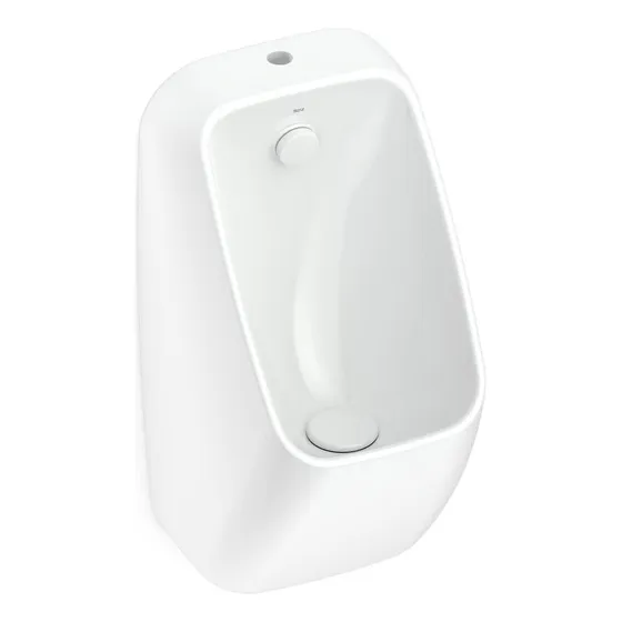 Urinario Rimless Proton Blanco (marca: Roca).
