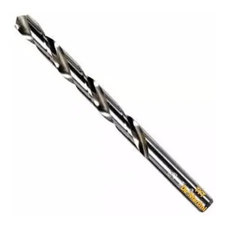 Mechas Twill Irwin Acero Hss 1mm A 25mm - Tyt