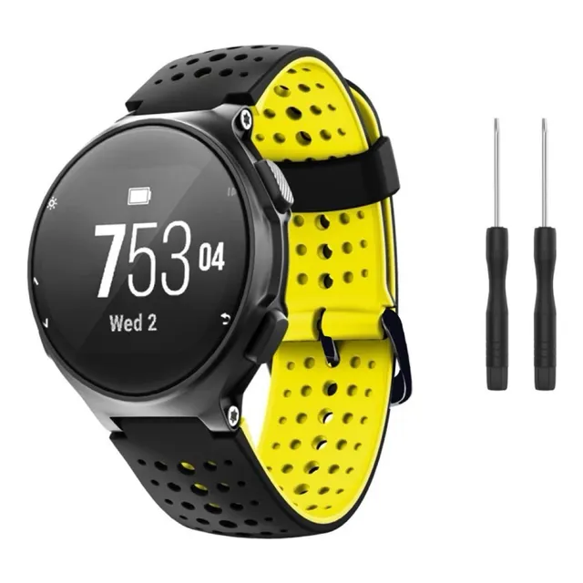 Correa -pulso Para Reloj Garmin Forerunner | Garmin Approach