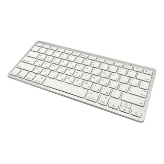 Teclado Ruso Inalámbrico Bluetooth De 78 Teclas For Teclado Ruso Inalámbrico Bluetooth De 78 Teclas For