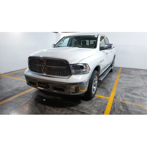 Ram Ram 2500 5.7 2500 Crew Cab Laramie
