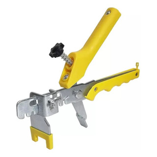 Alicate Nivelador Assentador De Piso Titanium 2mm 23cm Alicate Nivelador Assentador De Piso Titanium 2mm 23cm
