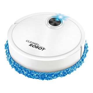 Limpiador De Robot De Fregado Inteligente Limpieza Limpiador De Robot De Fregado Inteligente Limpieza