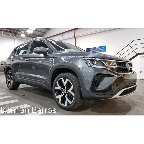 Volkswagen Taos 1.4 250 Tsi Highline