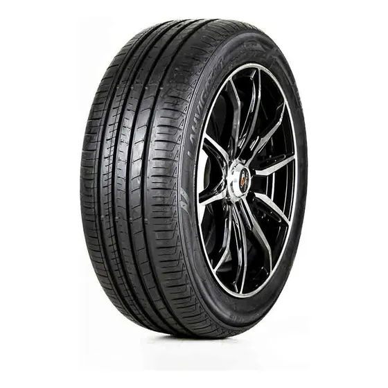 Llanta 185/65r14 Automovil Lanvigator Comfort Ii