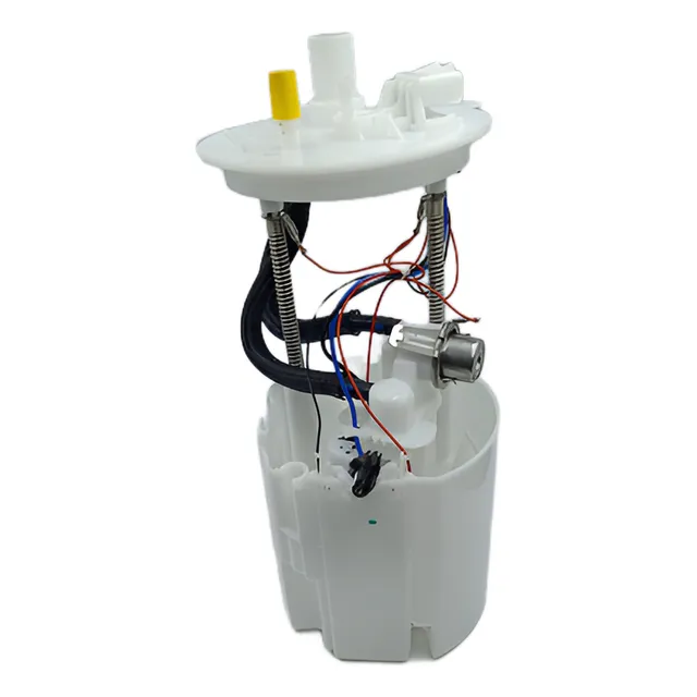 Modulo De Gasolina De Cruze 1.8l 12-14