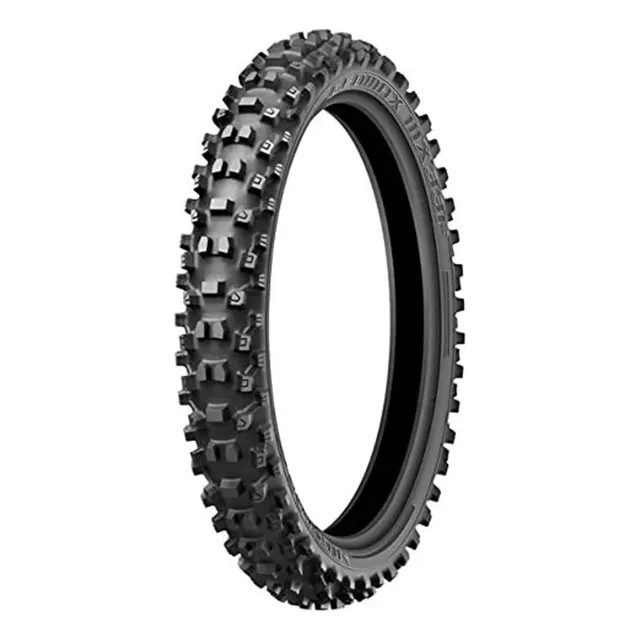 Cubierta Dunlop Motocross Mx33 90 100 14 Geomax - Fas