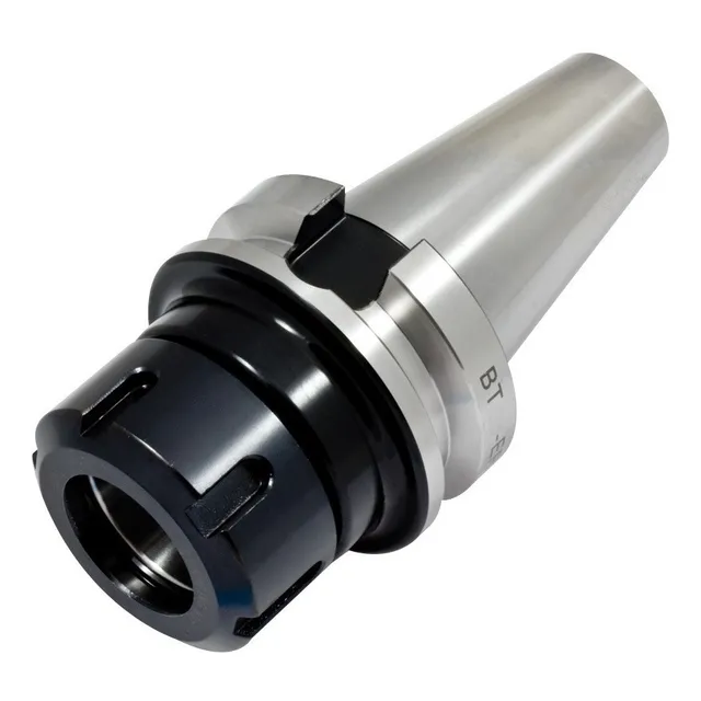 Cono Porta Pinza Boquilla Collet Bt30 Er 20 Largo 60