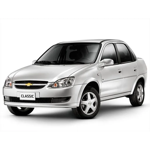 Alarma Chevrolet Corsa Original Instalada