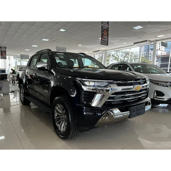 Chevrolet S10 2.8 High Country Diesel 4x4