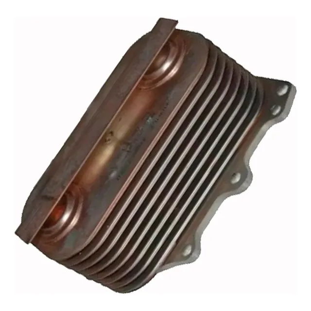 Trocador Calor Vw 24280 (05/18)