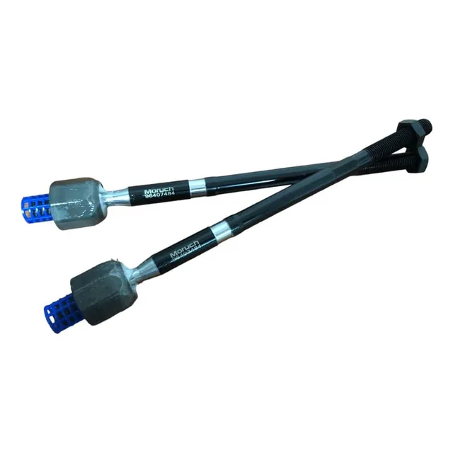 Rotula De Direccion Optra Limited /design /leganza 1.8 