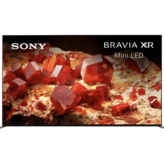 Pantalla Sony 75 Pulgadas Bravia Mini-led 4k Smart Google Tv (Reacondicionado)