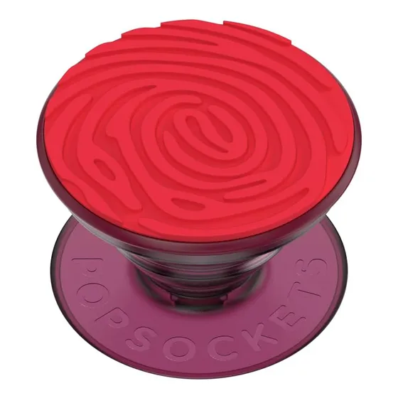 Popsockets Para Teléfono Con Base Plegable Diseño Into The W