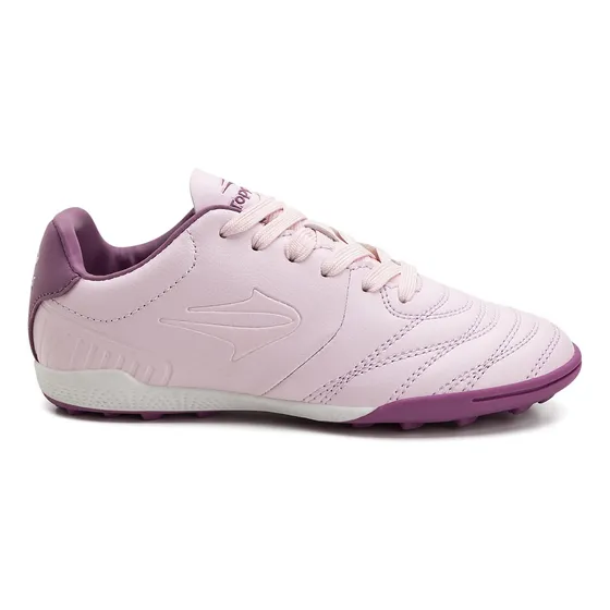 Botines Topper San Ciro V Kids Lila Snow