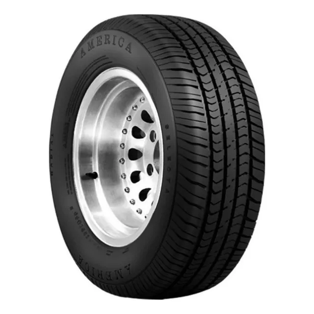 Llanta 155/80r15 Tornel America Selecta 83s Vw Vocho