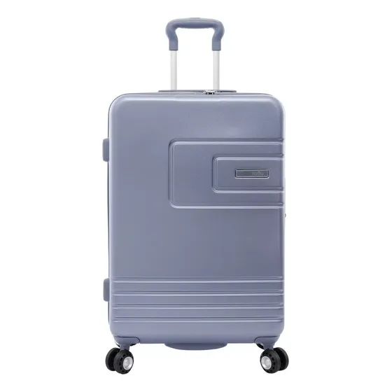 Totto Maleta Taze Con 8 Ruedas Grande Original