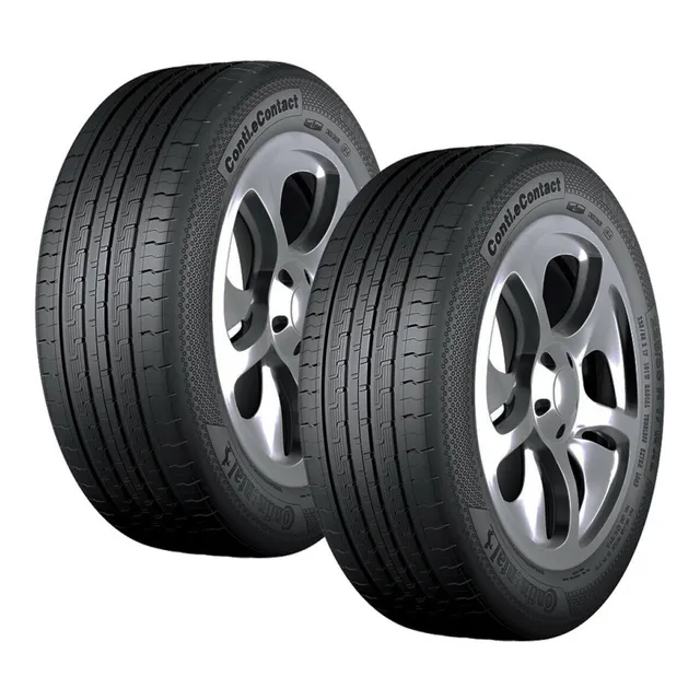 Par Llantas 125/80r13 65m Continental Conti.econtact
