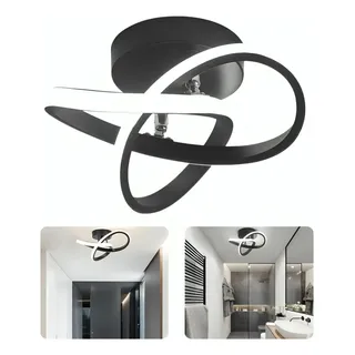 Plafon LuminĂĄria Teto Moderno Led Duplo Quadrado De Embutir Plafon LuminĂĄria Teto Moderno Led Duplo Quadrado De Embutir