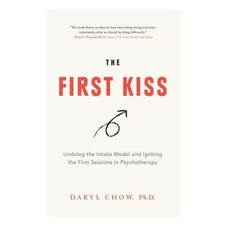 Livro: The First Kiss: Undoing The Intake Model And Igniting Livro: The First Kiss: Undoing The Intake Model And Igniting
