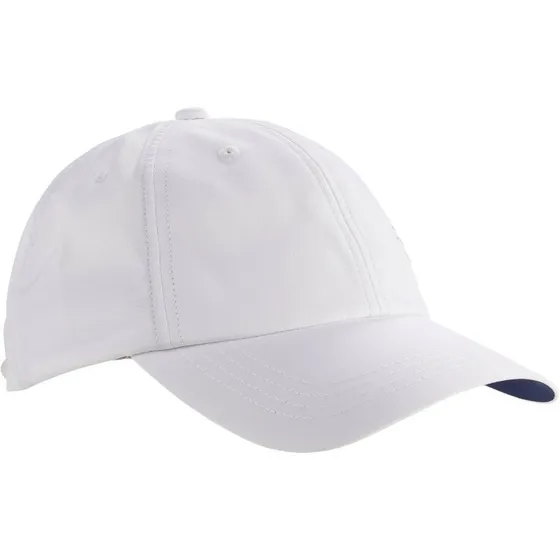 Gorras Blancas Unicolor Para Bordar  (tienda Física)