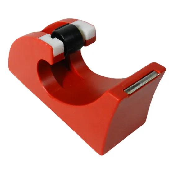 Dispensador De Cinta Adhesiva Oficina Mediano X2und