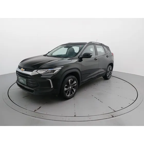 Chevrolet Tracker 1.2 Turbo Flex Premier Automático
