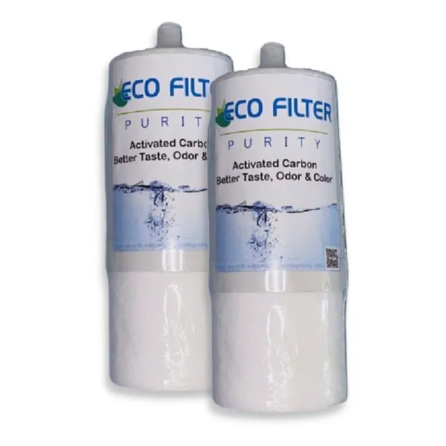 Filtro Ecofilter 7 Cartucho Repuesto Ozono Promo 2unidades