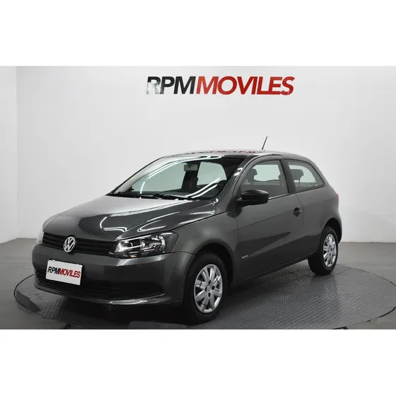 Volkswagen Gol Trend 1.6 Trendline 101cv 3p