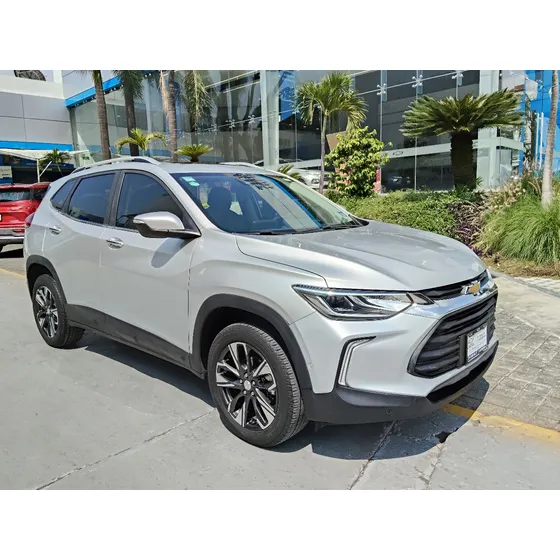 Chevrolet Tracker 1.2 Premier Turbo At