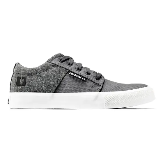 John Foos Zapatillas Lifestyle Hombre 176 Meet New Gris Blw