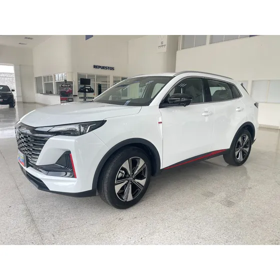 Changan Cs55 Plus