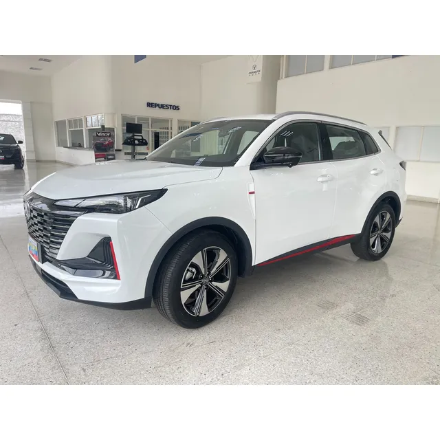 Changan Cs55 Plus