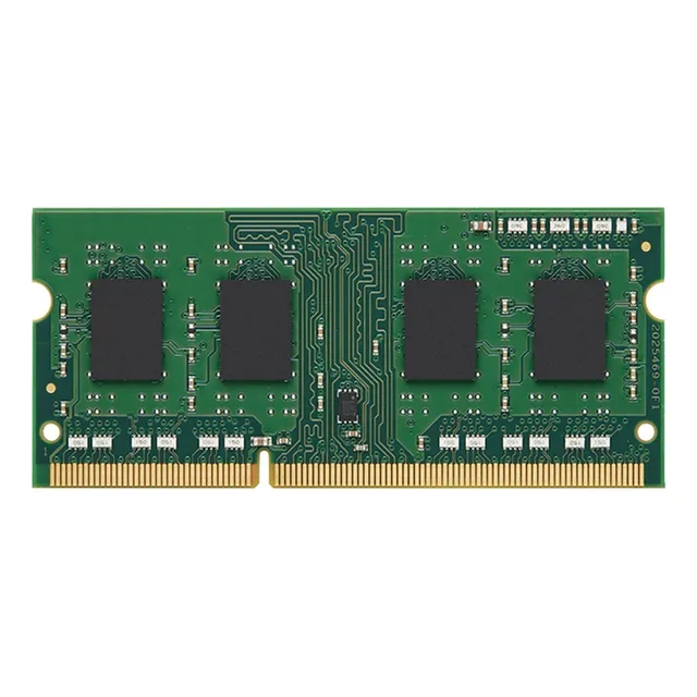 Memoria Ram 8gb Ddr3l Kingston 1600mhz Sodimm Nnet