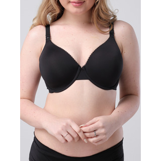 Sujetador De Lactancia Para Mujer, Talla Grande, Cierre Fron Sujetador De Lactancia Para Mujer, Talla Grande, Cierre Fron