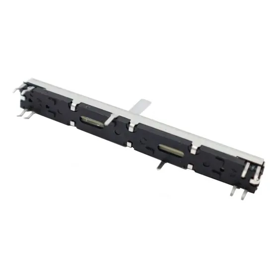 Fader Pot Deslizante Mackie Soundcraft 10k Stereo