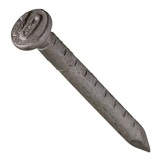 Rite Agarre 112hgjst5 5 Lb Galvanizado En Caliente Vigueta P