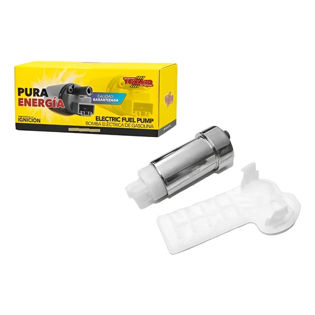 Bomba Gasolina-chevrolet Luv D-max 6 Cil 3.5 07-13